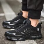 حذاء مقاوم للحرارة